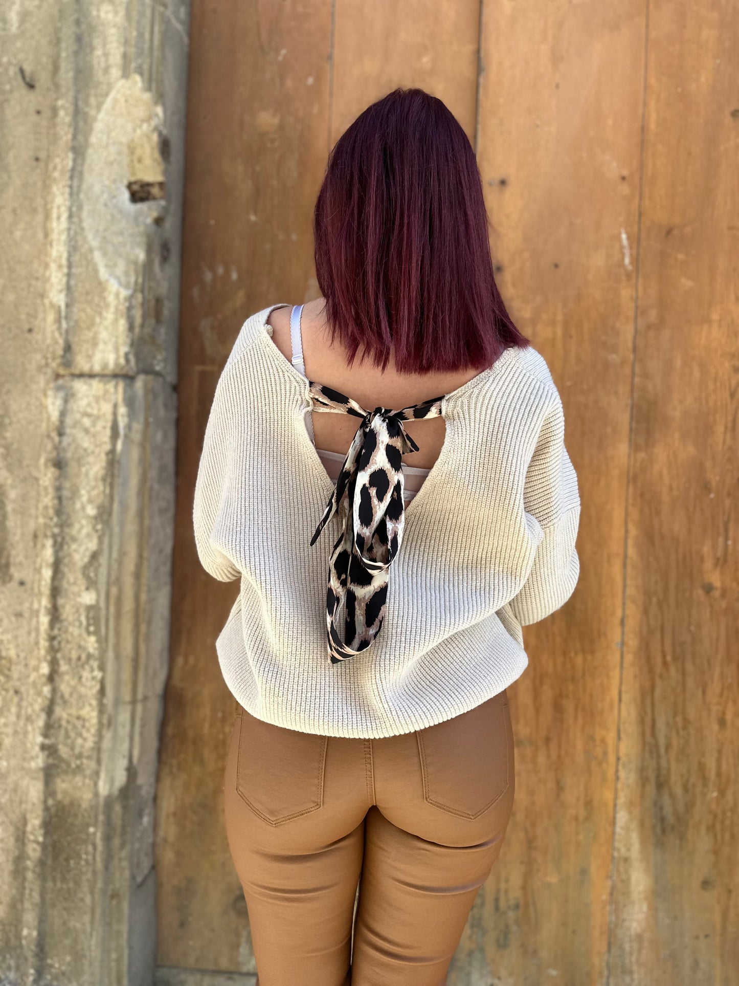 PULL