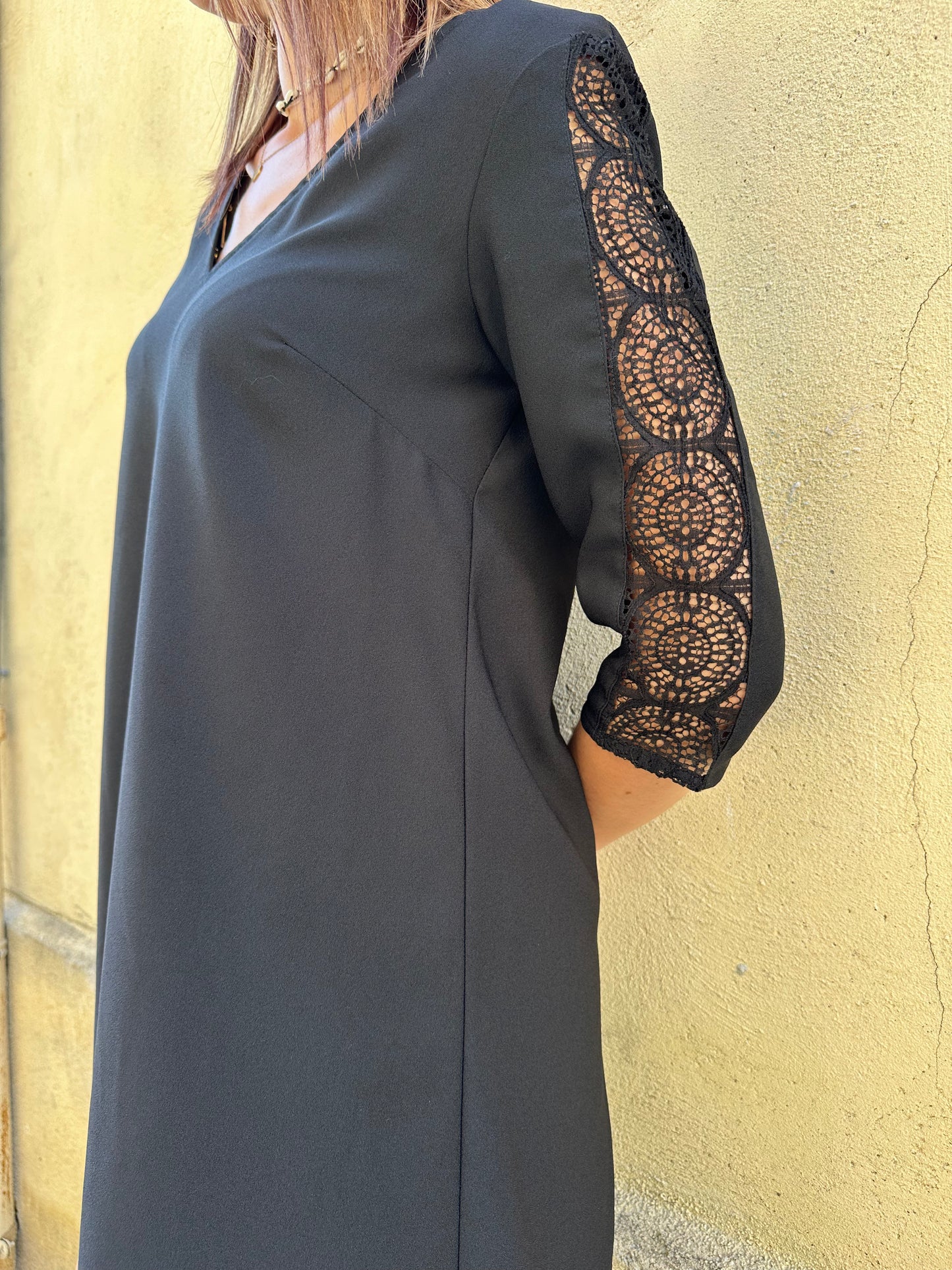 ROBE Noir