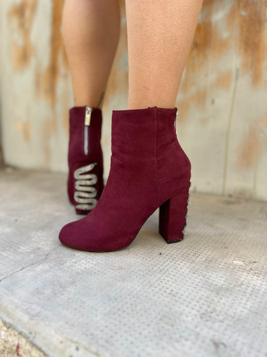 BOTTINES