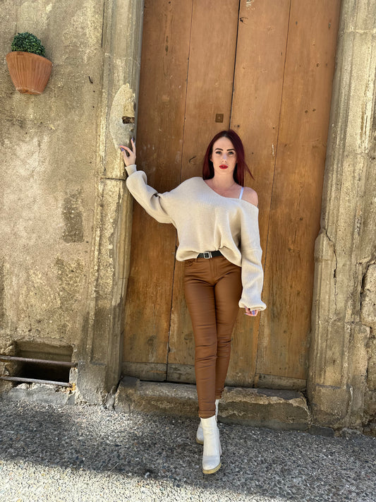 PULL