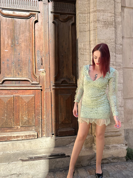 ROBE