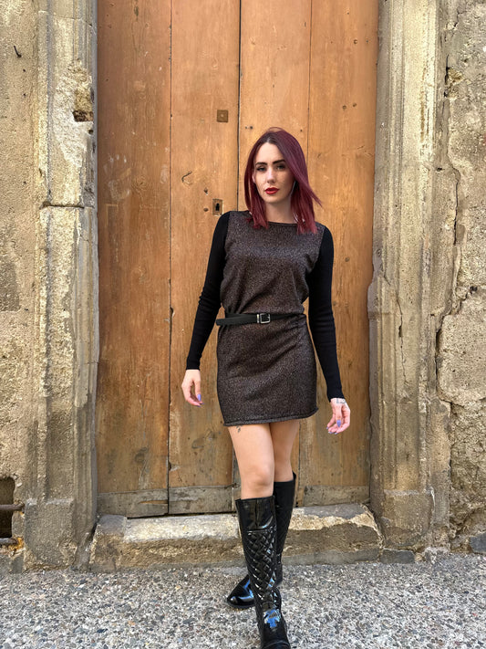 ROBE PULL