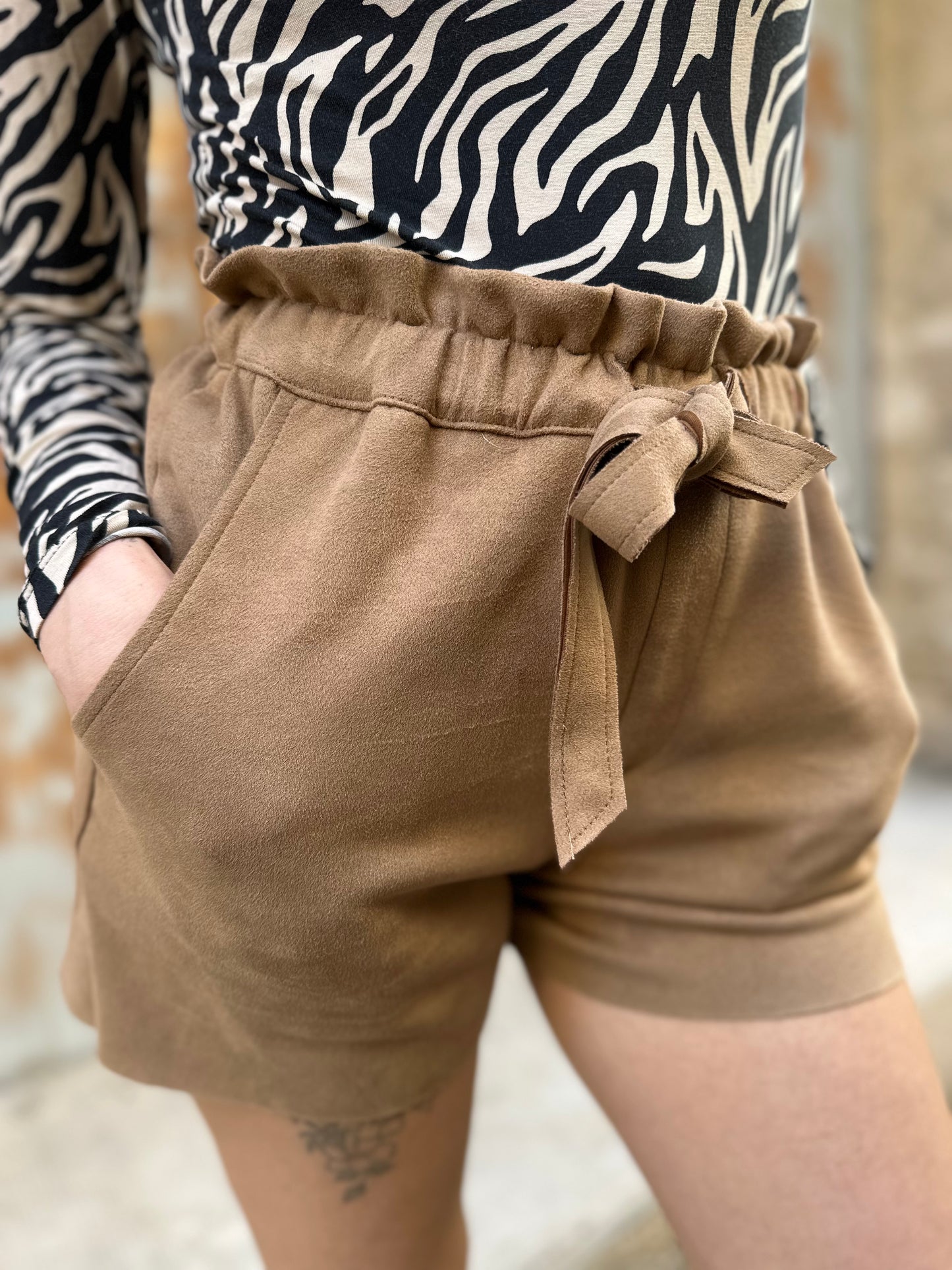 SHORT